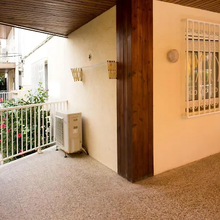 - Wifi Free - Piscina - 50 M Playa Salou