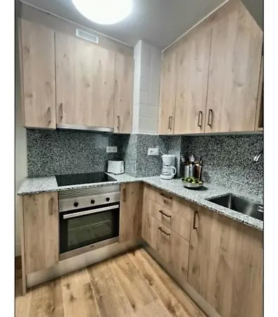 - Wifi Free - Piscina - 50 M Playa Salou