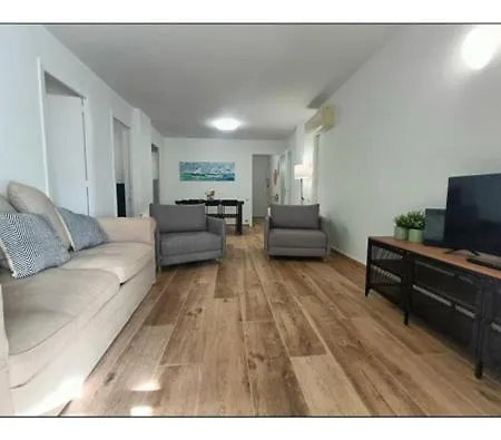 - Wifi Free - Piscina - 50 M Playa * Salou