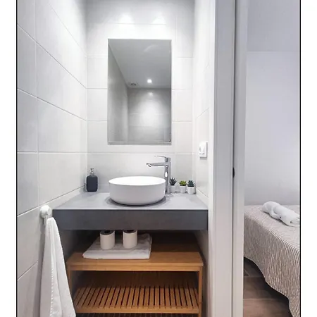 Apartment - Wifi Free - Piscina - 50 M Playa Salou