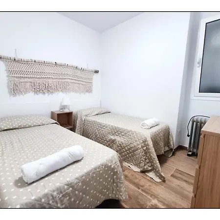 - Wifi Free - Piscina - 50 M Playa * Salou