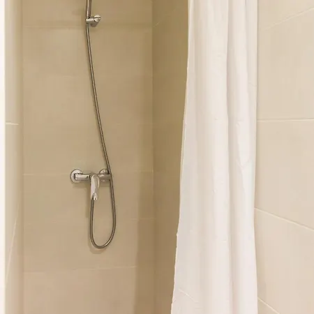 Apartment - Wifi Free - Piscina - 50 M Playa