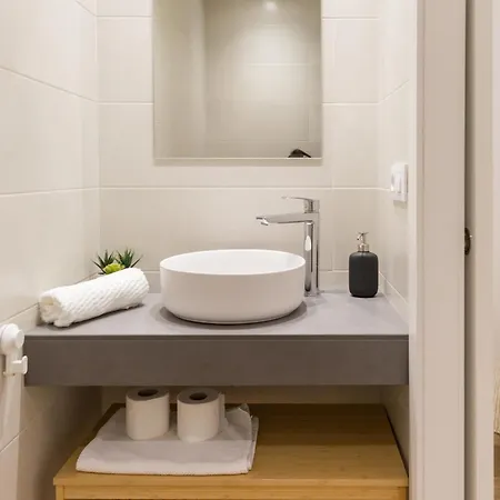 - Wifi Free - Piscina - 50 M Playa Apartment Salou