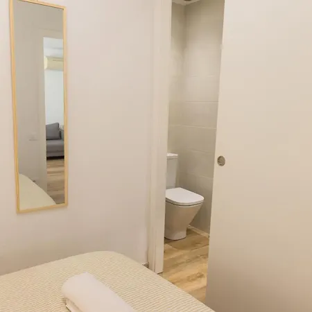 - Wifi Free - Piscina - 50 M Playa Salou