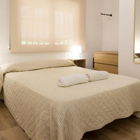 - Wifi Free - Piscina - 50 M Playa * Salou