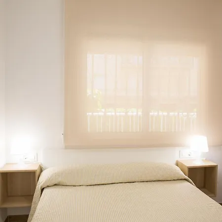 Apartment - Wifi Free - Piscina - 50 M Playa