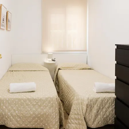 - Wifi Free - Piscina - 50 M Playa * Salou