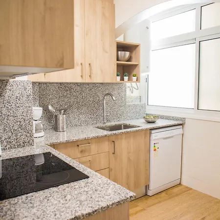 - Wifi Free - Piscina - 50 M Playa * Salou
